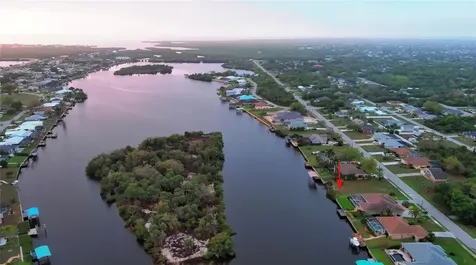 3190 Lake View Boulevard Port Charlotte FL 33948