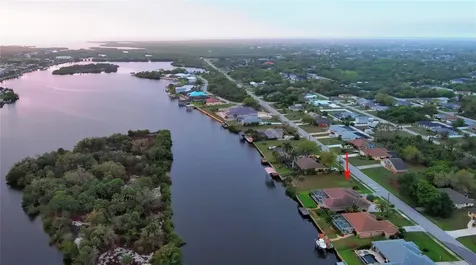 3190 Lake View Boulevard Port Charlotte FL 33948
