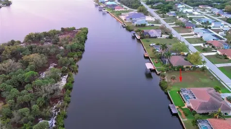 3190 Lake View Boulevard Port Charlotte FL 33948