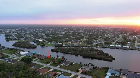 3190 Lake View Boulevard Port Charlotte FL 33948