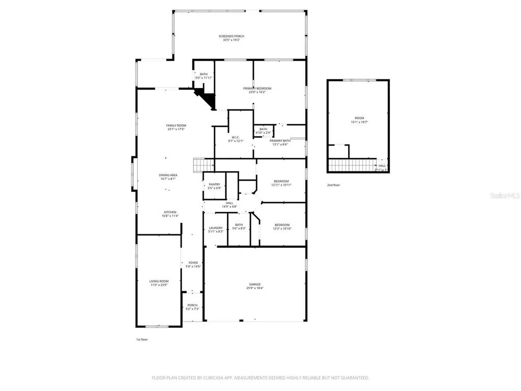 5909 Wedgefield Drive Zephyrhills FL 33541