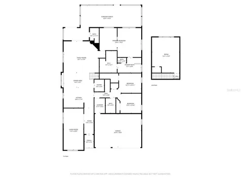 5909 Wedgefield Drive Zephyrhills FL 33541
