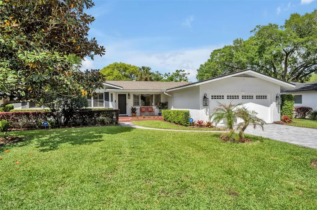 1725 Carollee Lane Winter Park FL 32789