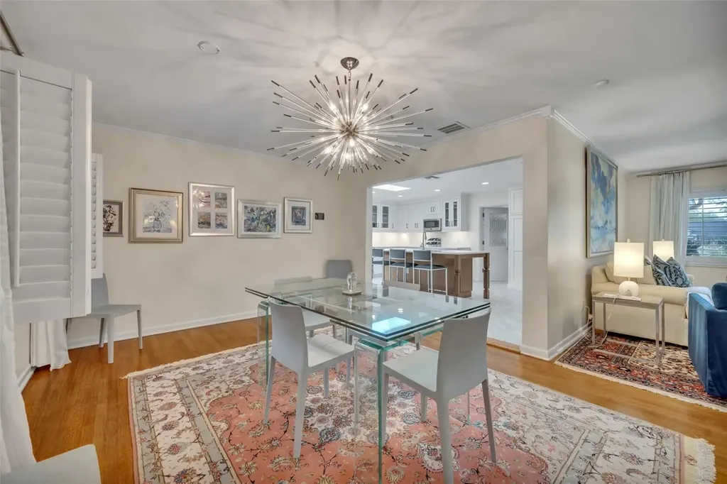 1725 Carollee Lane Winter Park FL 32789