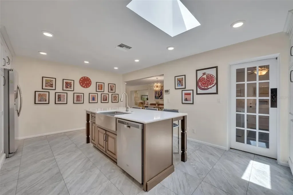 1725 Carollee Lane Winter Park FL 32789