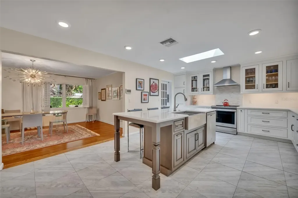 1725 Carollee Lane Winter Park FL 32789