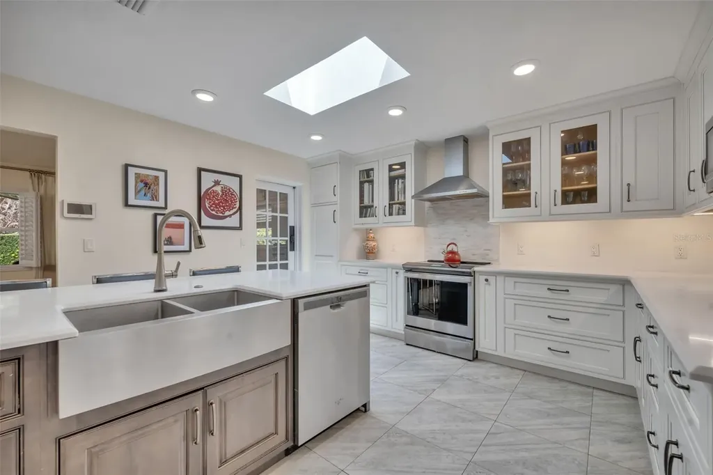 1725 Carollee Lane Winter Park FL 32789