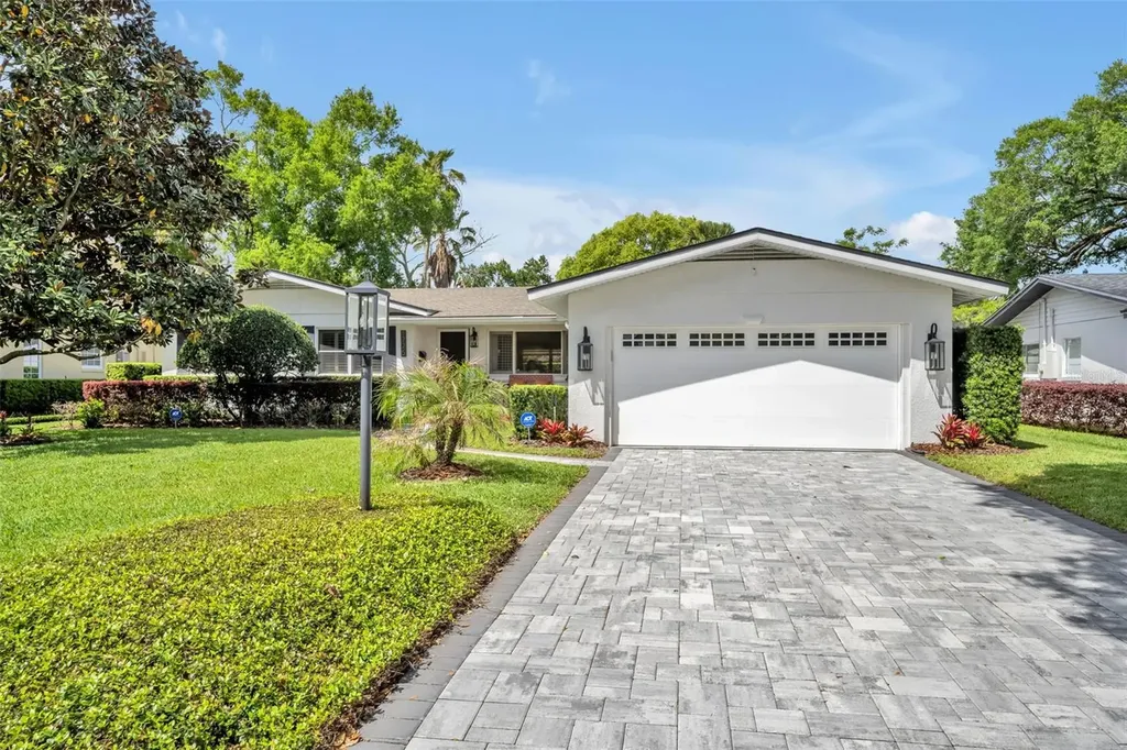 1725 Carollee Lane Winter Park FL 32789