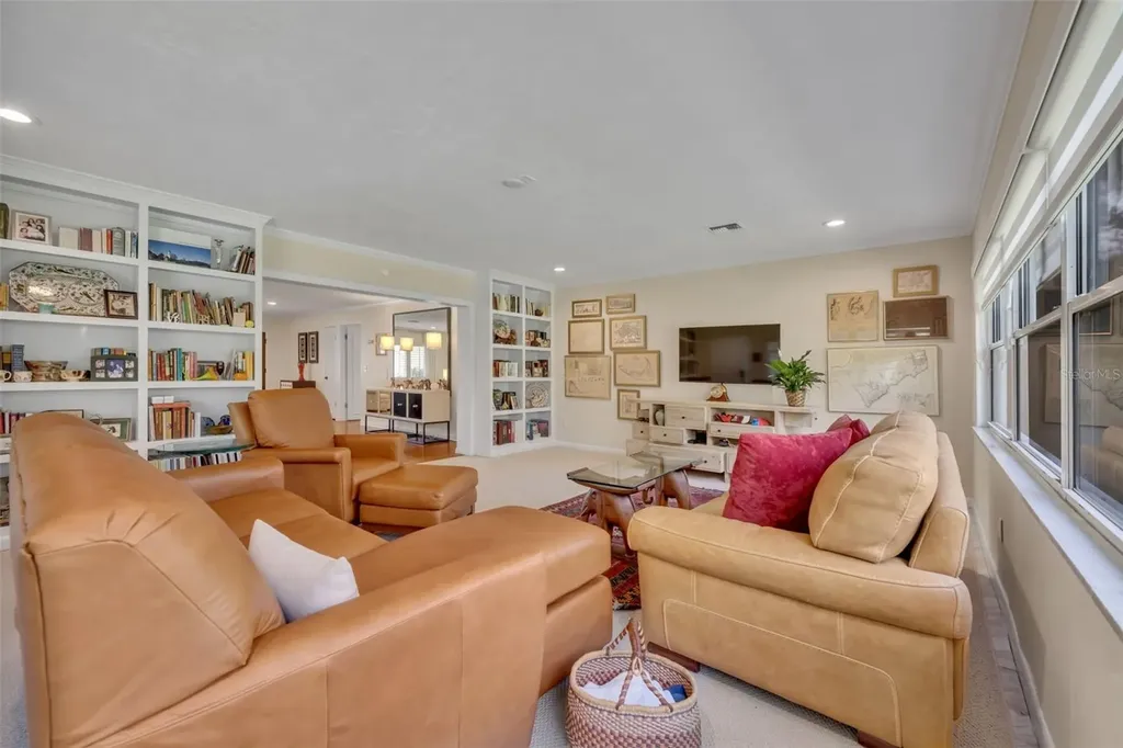 1725 Carollee Lane Winter Park FL 32789