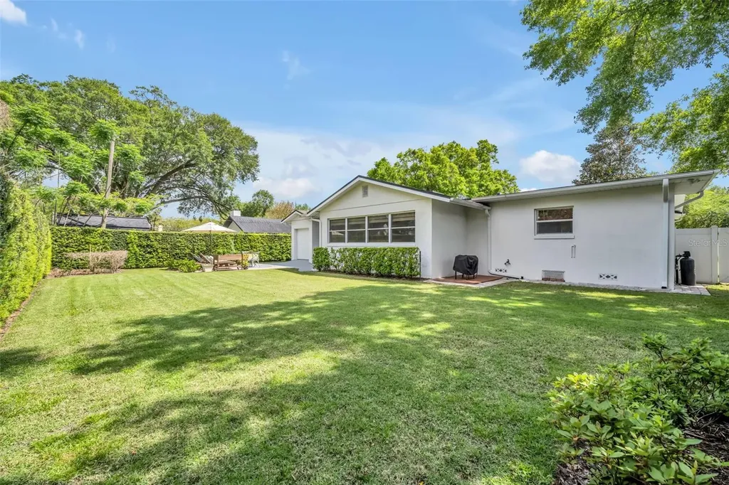 1725 Carollee Lane Winter Park FL 32789
