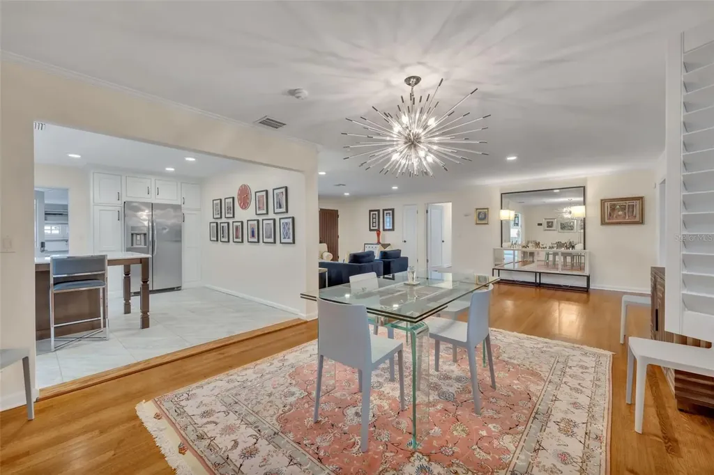 1725 Carollee Lane Winter Park FL 32789