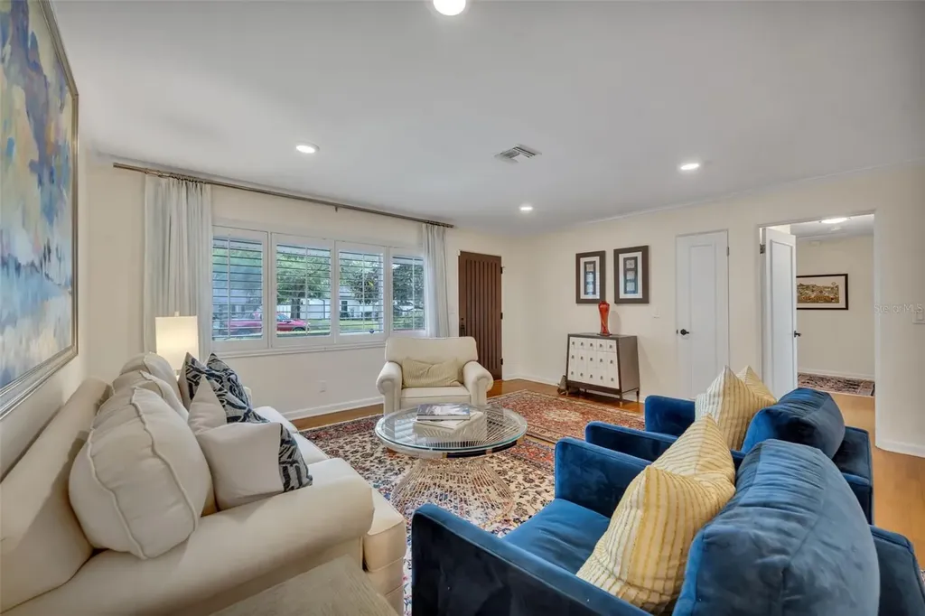 1725 Carollee Lane Winter Park FL 32789