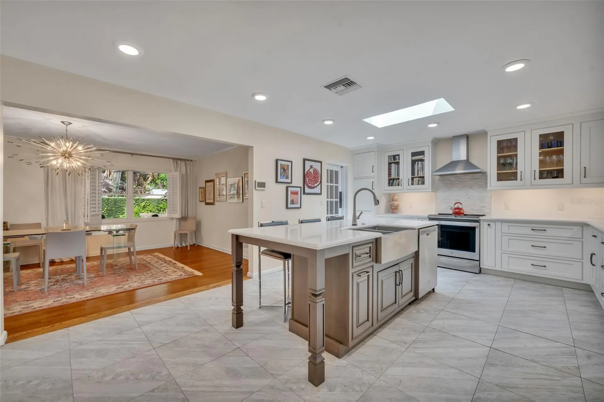 1725 Carollee Lane Winter Park FL 32789