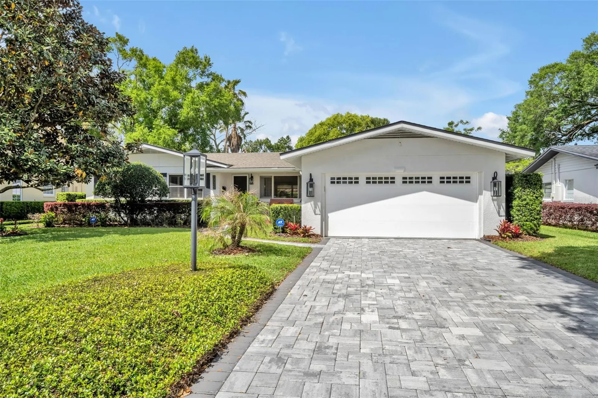 1725 Carollee Lane Winter Park FL 32789