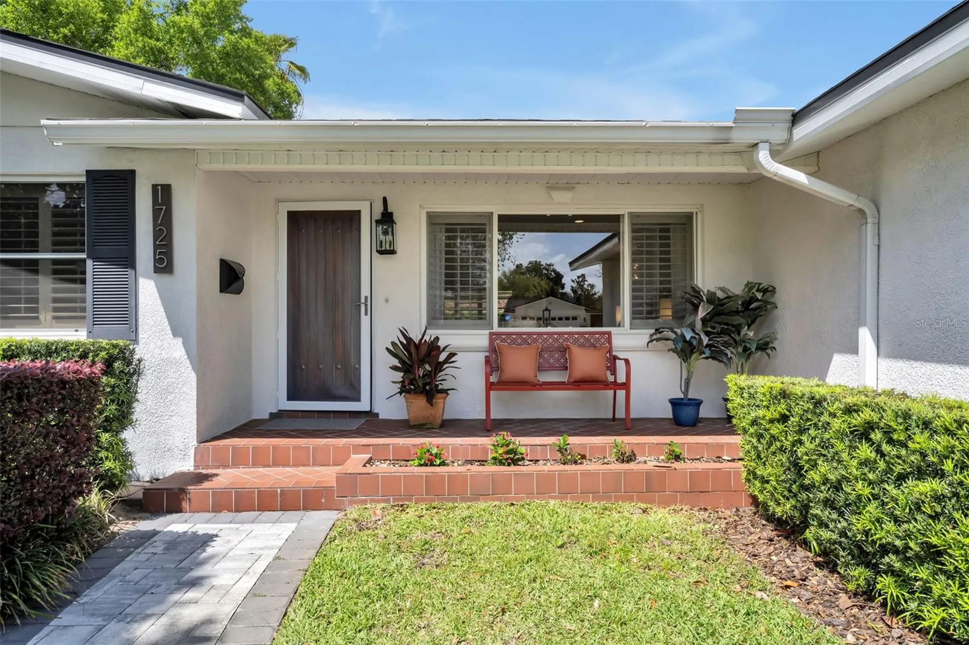 1725 Carollee Lane Winter Park FL 32789