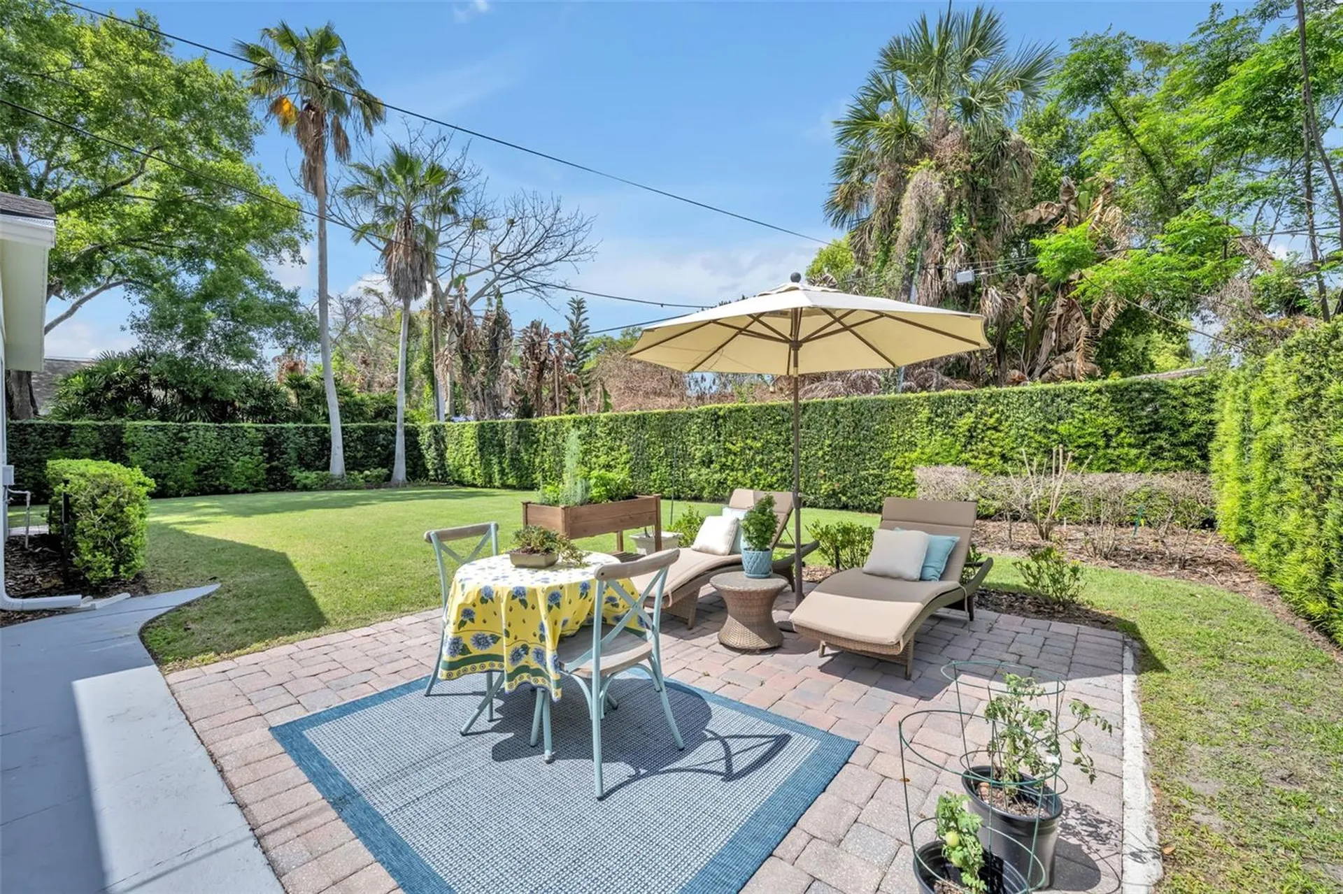 1725 Carollee Lane Winter Park FL 32789