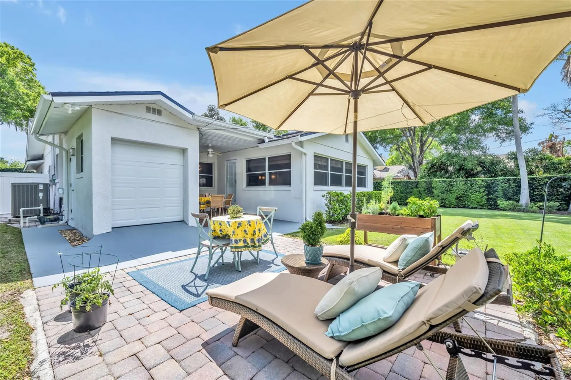 1725 Carollee Lane Winter Park FL 32789