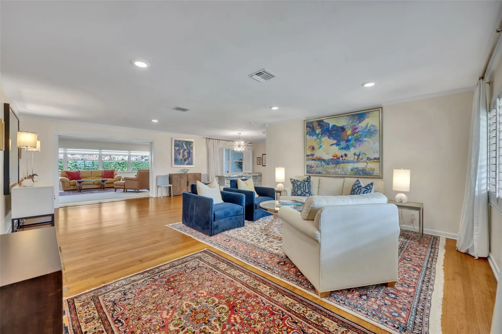 1725 Carollee Lane Winter Park FL 32789