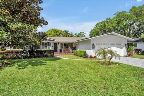 1725 Carollee Lane Winter Park FL 32789