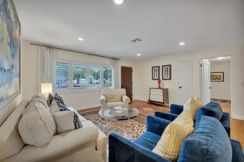 1725 Carollee Lane Winter Park FL 32789