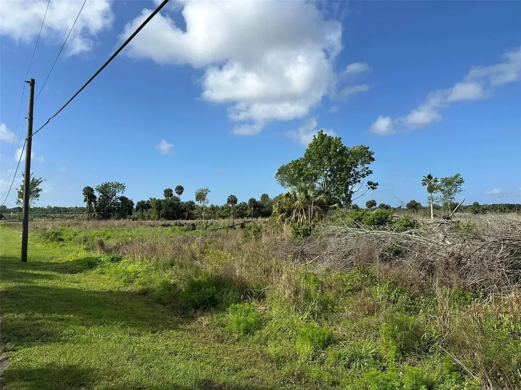 Howard Avenue Oviedo FL 32765