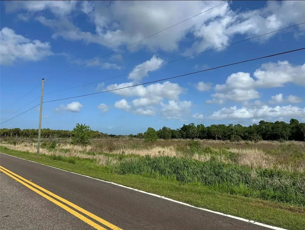 Howard Avenue Oviedo FL 32765