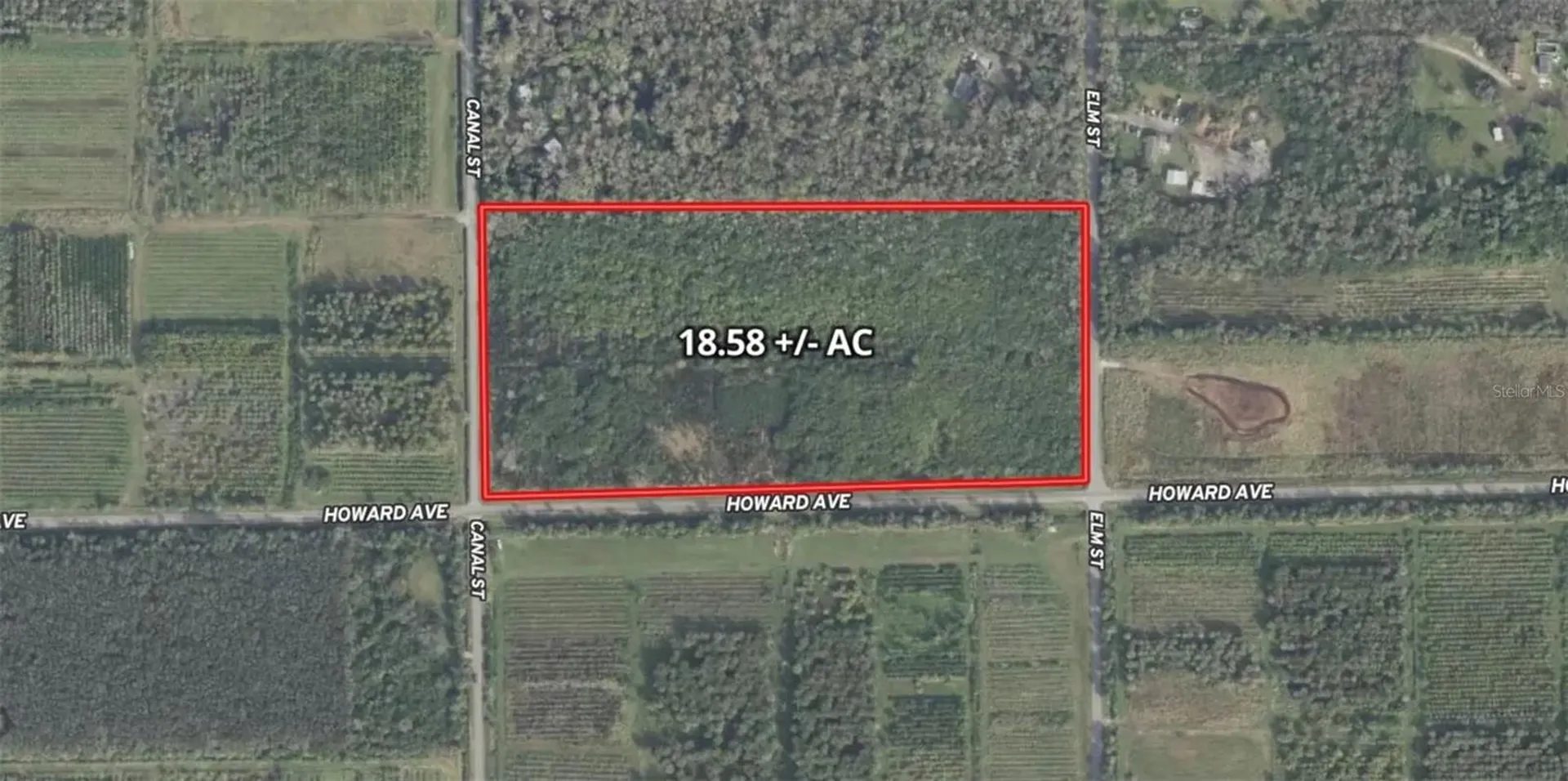 Howard Avenue Oviedo FL 32765