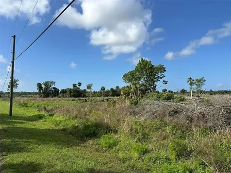 Howard Avenue Oviedo FL 32765