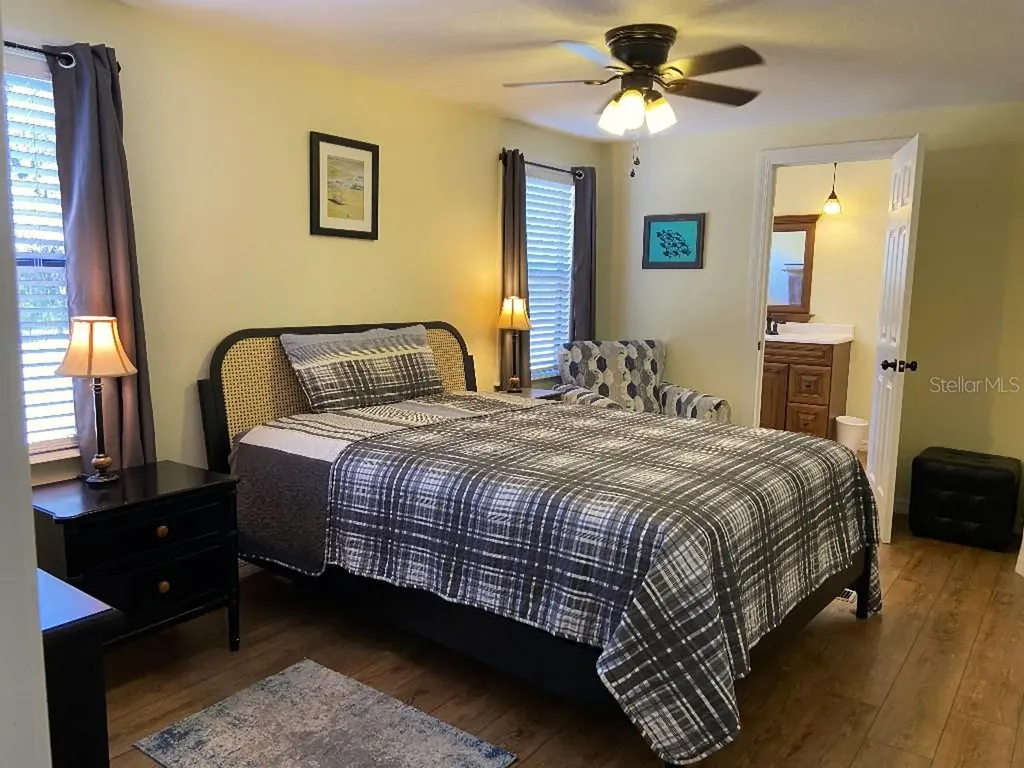 17055 NE 141st Court Fort Mc Coy FL 32134