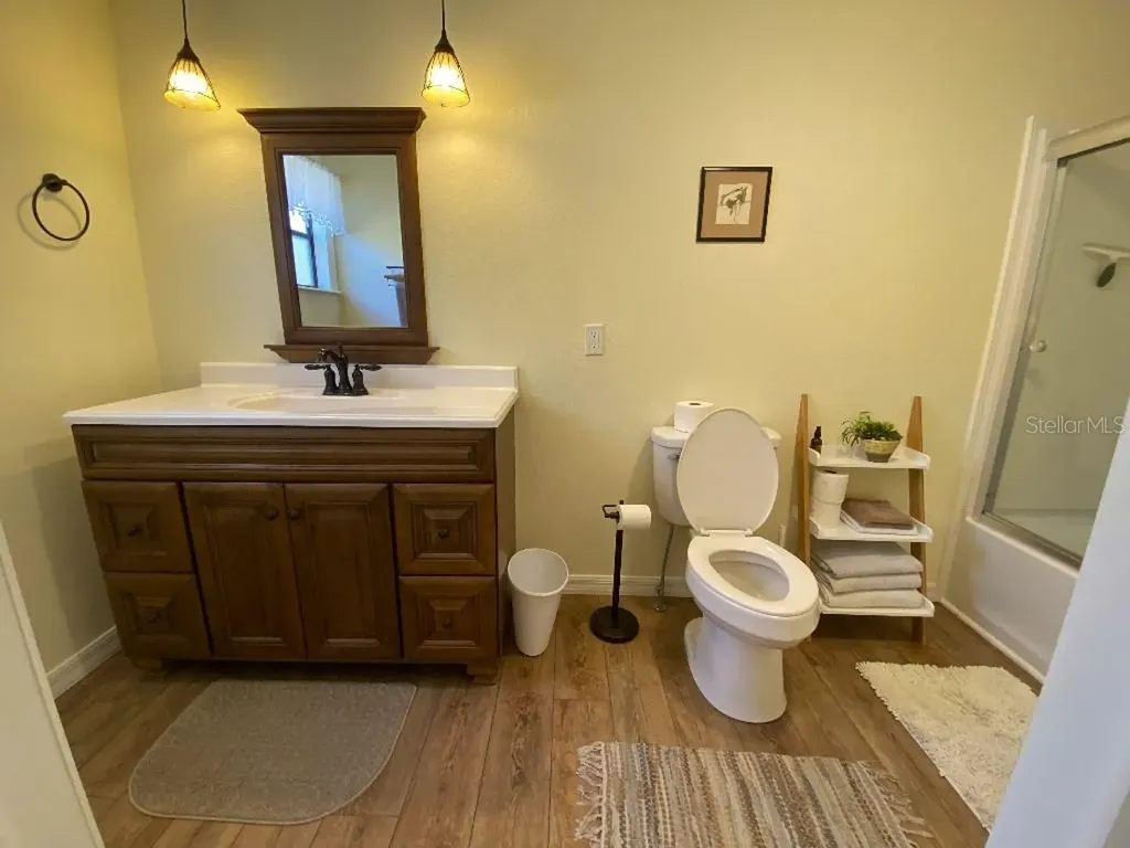 17055 NE 141st Court Fort Mc Coy FL 32134