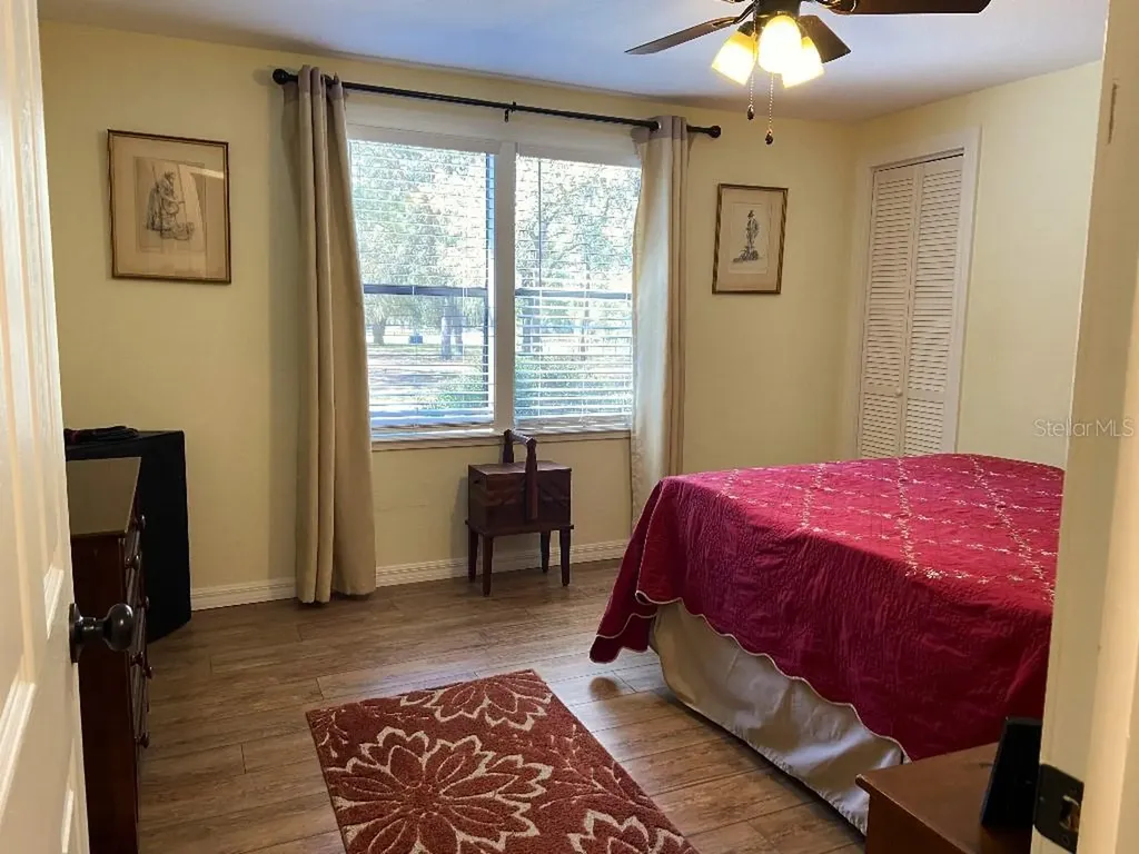 17055 NE 141st Court Fort Mc Coy FL 32134