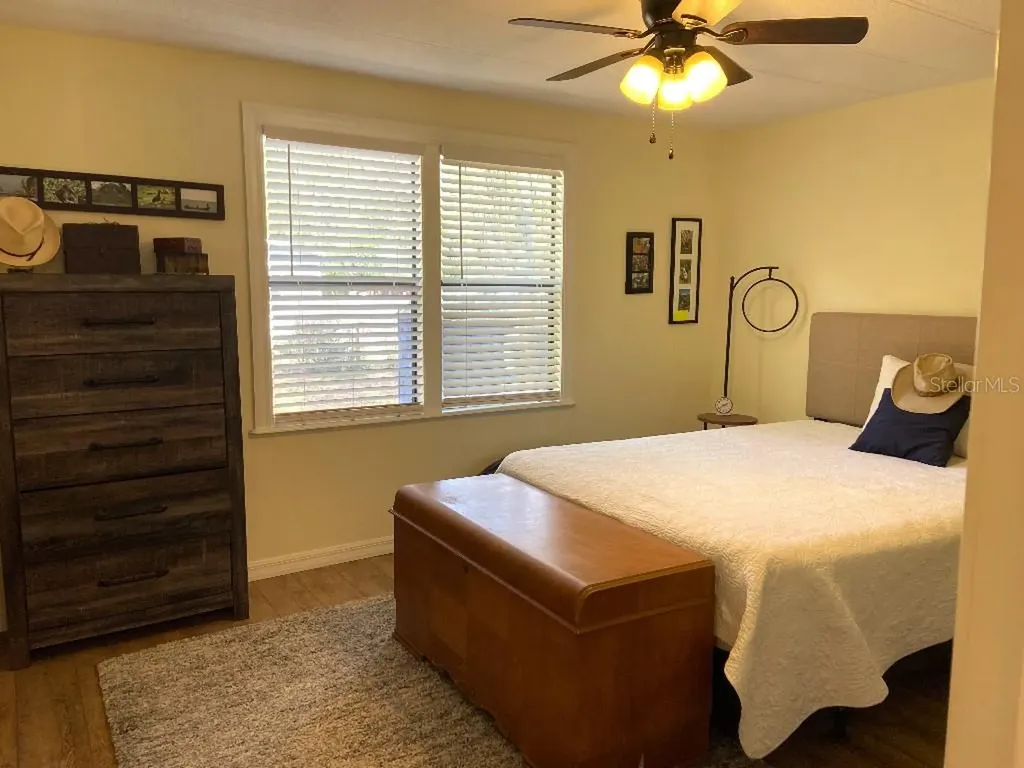 17055 NE 141st Court Fort Mc Coy FL 32134