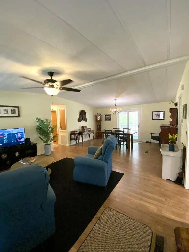 17055 NE 141st Court Fort Mc Coy FL 32134