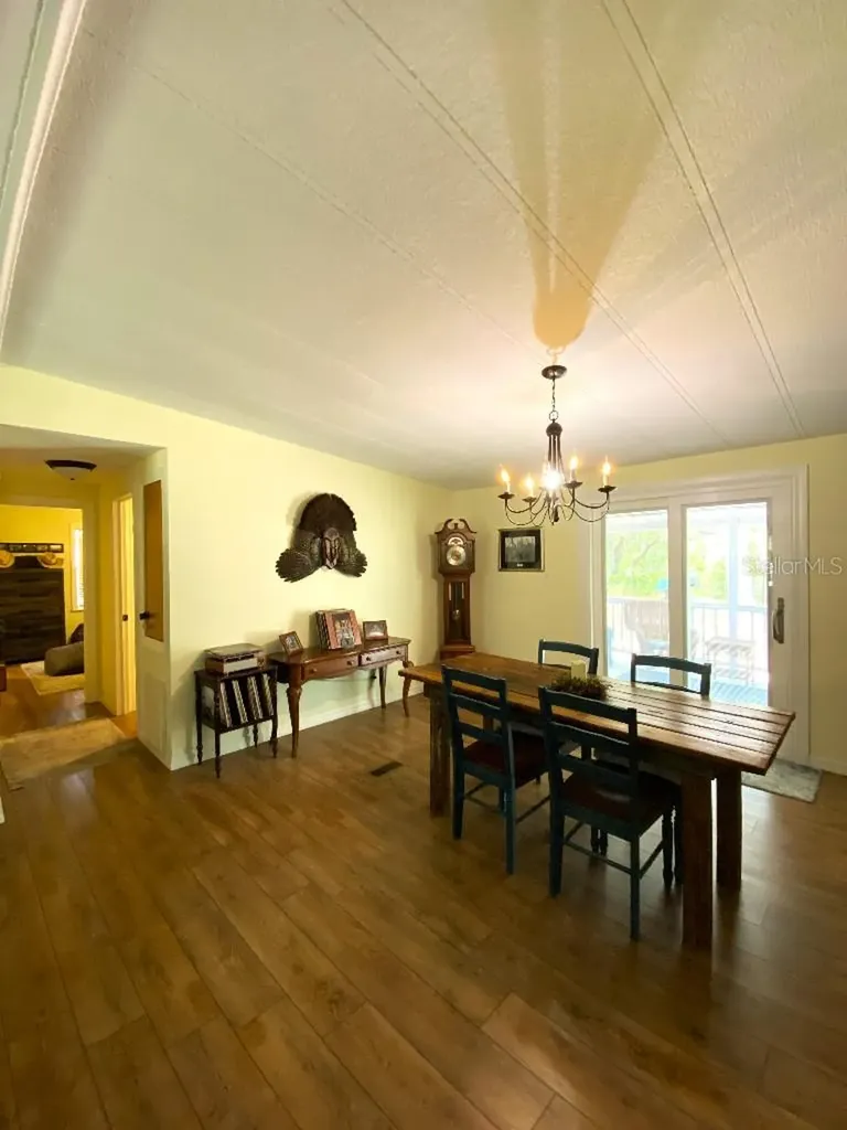 17055 NE 141st Court Fort Mc Coy FL 32134