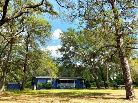 17055 NE 141st Court Fort Mc Coy FL 32134