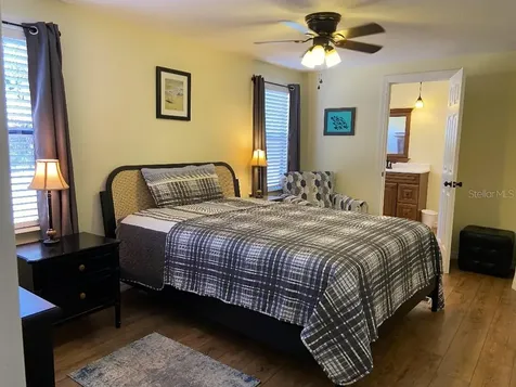 17055 NE 141st Court Fort Mc Coy FL 32134
