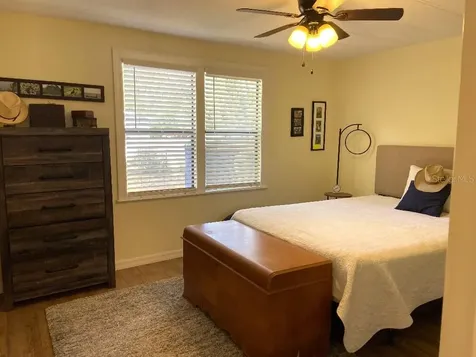 17055 NE 141st Court Fort Mc Coy FL 32134