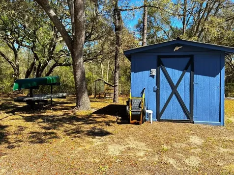 17055 NE 141st Court Fort Mc Coy FL 32134