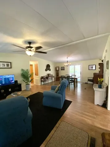 17055 NE 141st Court Fort Mc Coy FL 32134