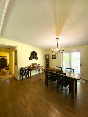 17055 NE 141st Court Fort Mc Coy FL 32134
