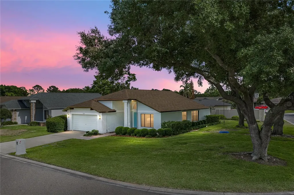 2317 Walden Place N Plant City FL 33566