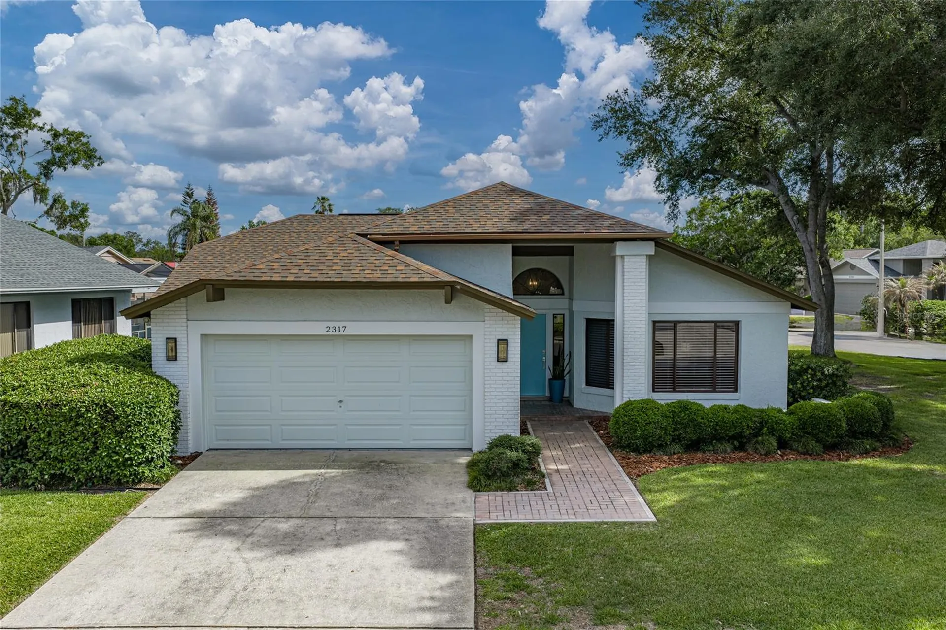 2317 Walden Place N Plant City FL 33566