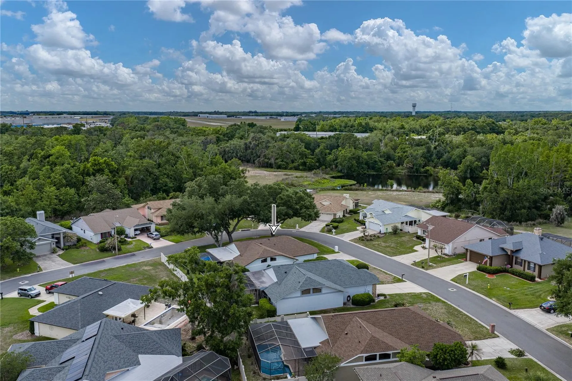 2317 Walden Place N Plant City FL 33566