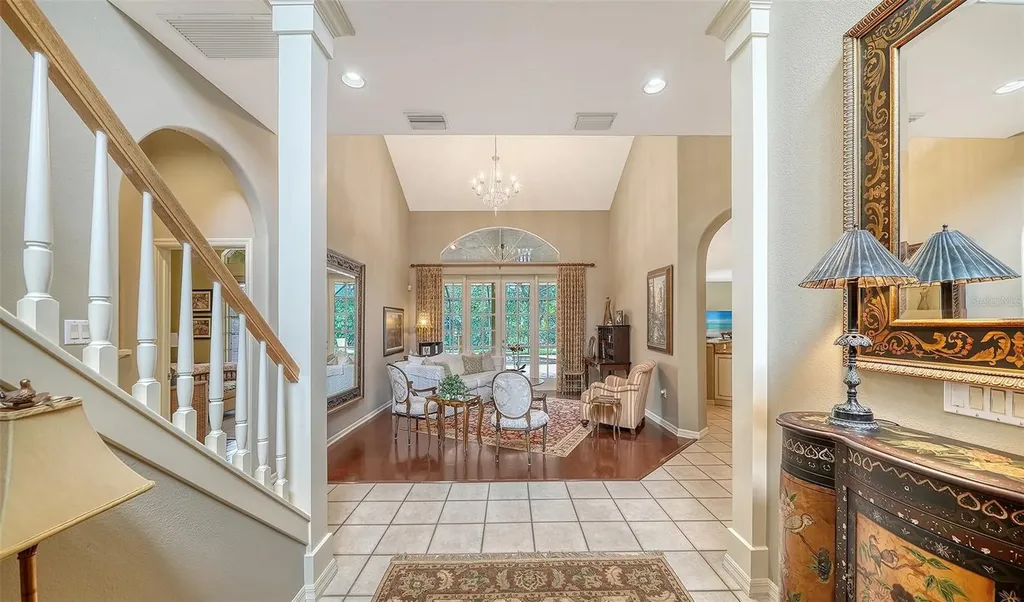 4839 Sweetmeadow Circle Sarasota FL 34238
