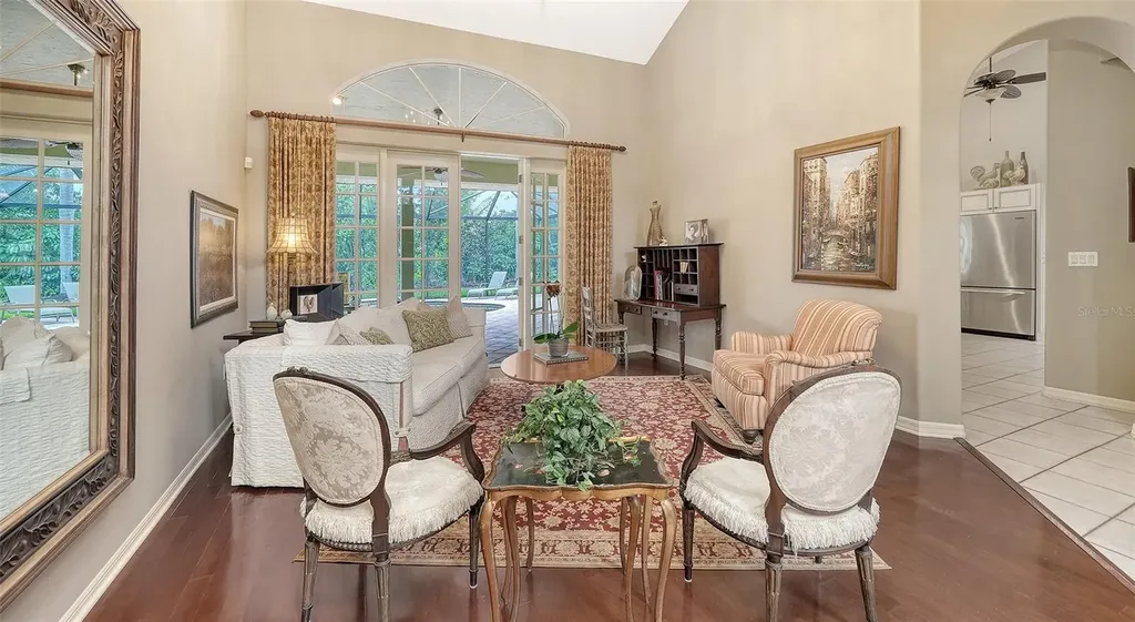 4839 Sweetmeadow Circle Sarasota FL 34238
