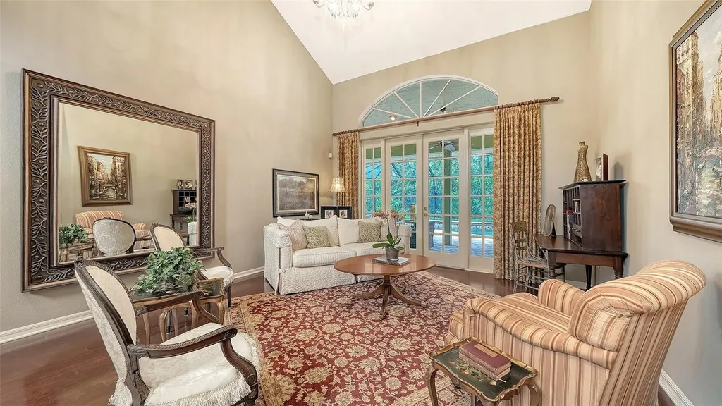 4839 Sweetmeadow Circle Sarasota FL 34238