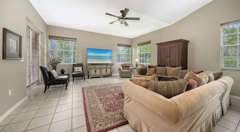 4839 Sweetmeadow Circle Sarasota FL 34238