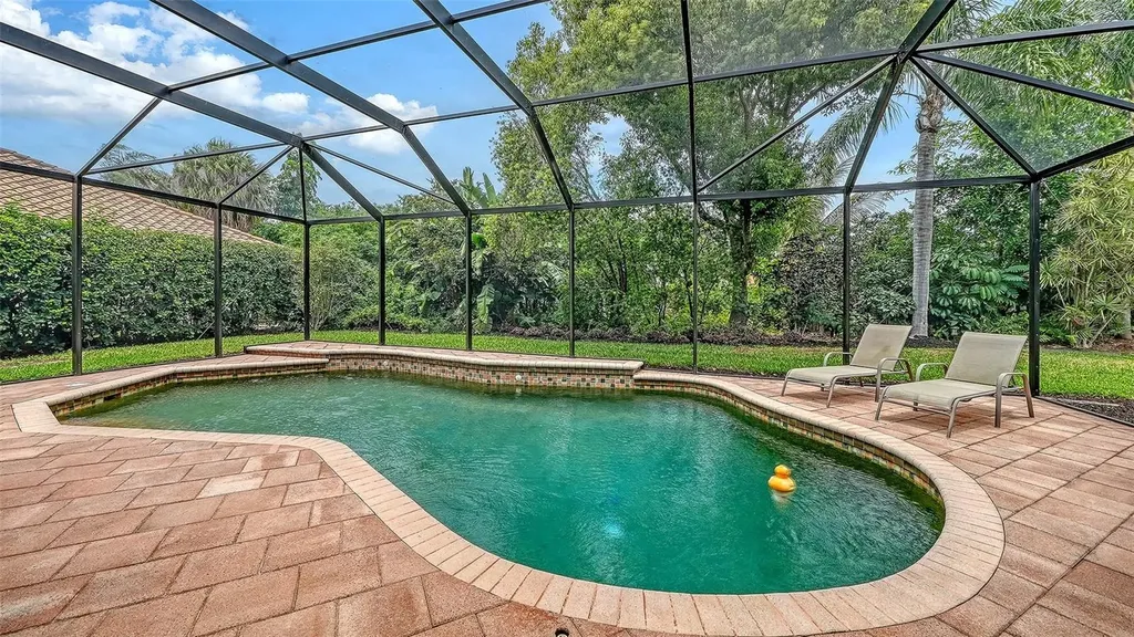 4839 Sweetmeadow Circle Sarasota FL 34238