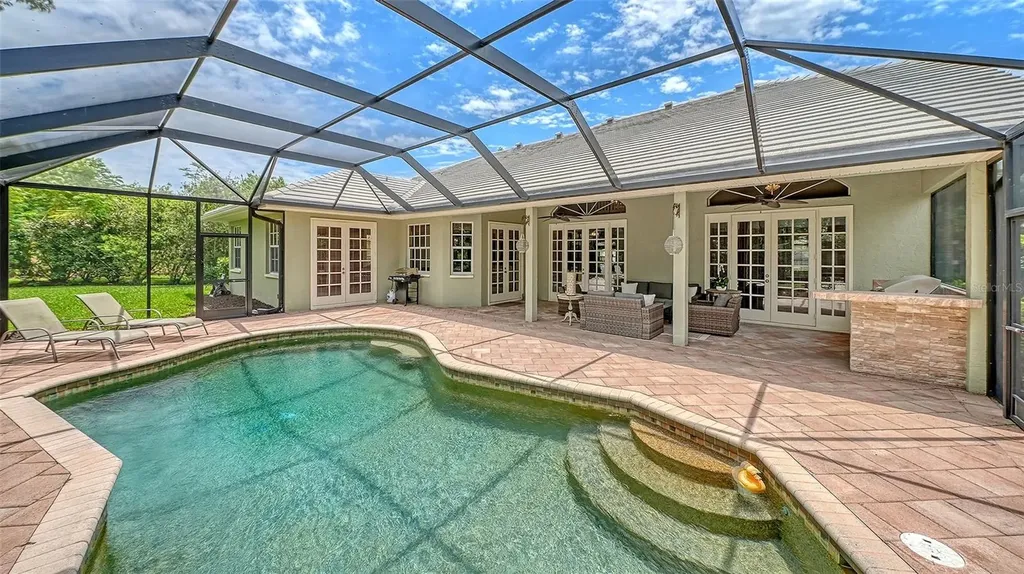 4839 Sweetmeadow Circle Sarasota FL 34238