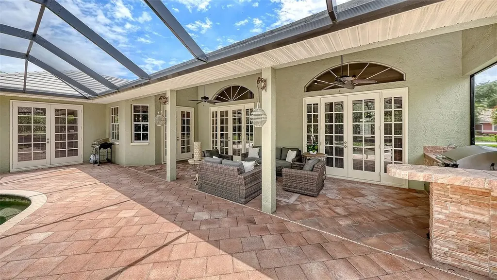 4839 Sweetmeadow Circle Sarasota FL 34238